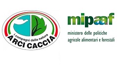 Arci Caccia riconoscimento ministero